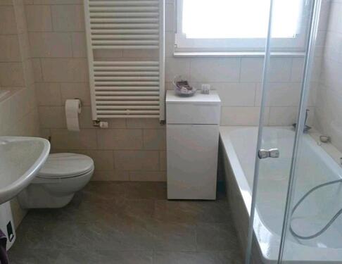 Foto - Helle, zentral gelegene 2.5-Zimmer Wohnung in Oebisfelde