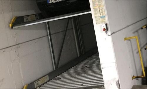 Foto - Tiefgarage - 60,00&nbsp;EUR Miete,