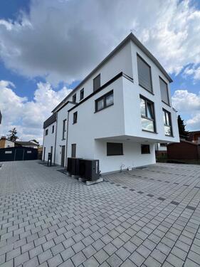 Foto - Moderne 3-Zimmer- Penthousewohnung in Biebesheim -Neubau