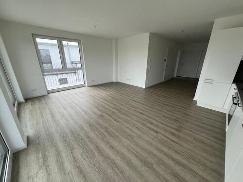 Foto - Einfamilienhaus in Biebesheim am Rhein zur Miete