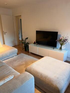 Foto - Zentrale 2,5-Zimmer Wohnung mitten in Rüttenscheid!