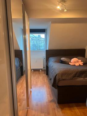 Foto - 2 Zimmer Dachgeschoßwohnung in Essen