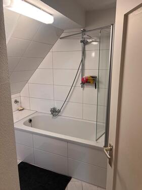 Foto - Dachgeschoßwohnung in Essen zur Miete