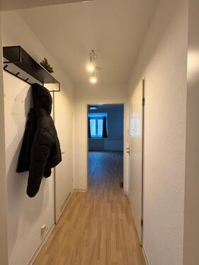 Foto - 2 Zimmer Dachgeschoßwohnung in Oldenburg