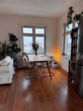 Foto - 1 Zimmer Etagenwohnung zur Miete in Hamburg