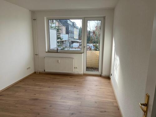 Foto - 2 Zimmer Etagenwohnung zur Miete in Duisburg