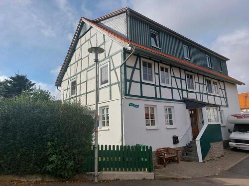 Foto - 4 Zimmer Etagenwohnung zur Miete in Willingen (Upland)