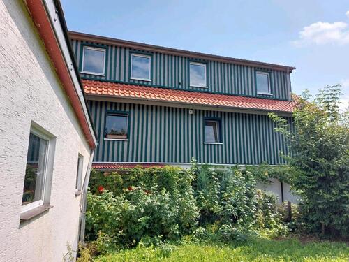 Foto - Etagenwohnung in Willingen (Upland) zur Miete