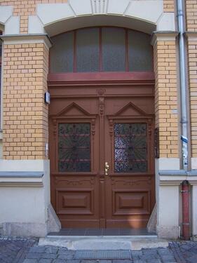 Foto - 2 Zimmer Erdgeschoßwohnung in Plauen