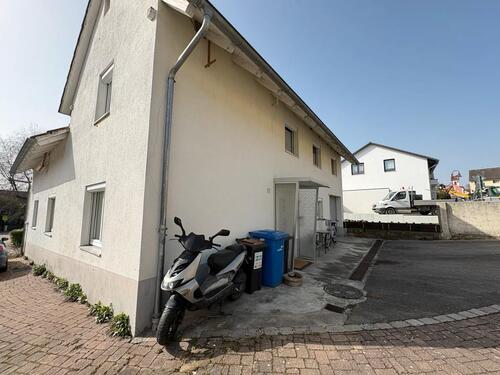 Foto - 5 Zimmer Einfamilienhaus zum Kaufen in Fischingen