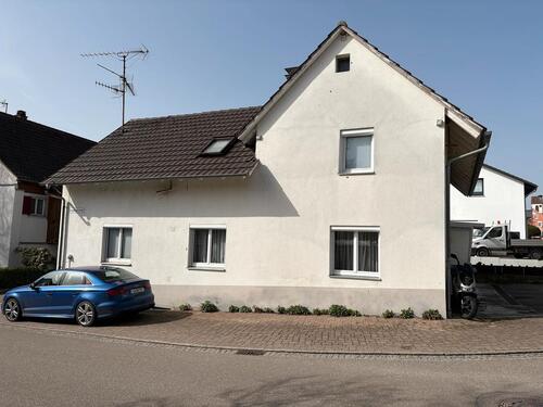 Foto - 5 Zimmer Einfamilienhaus in Fischingen