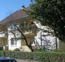 Gemütliche 3-Zimmer-Wohnung in Heppenheim - Heppenheim (Bergstraße)