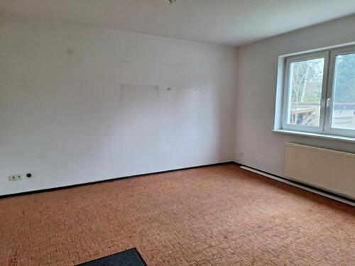 Foto - 1 Zimmer Erdgeschoßwohnung zur Miete in Schönwalde-Glien