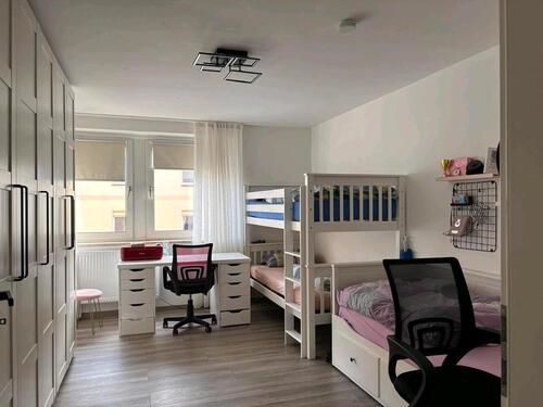 Foto - 3 Zimmer Etagenwohnung in Nürnberg