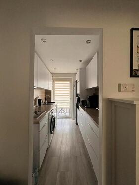 Foto - Etagenwohnung in Nürnberg zur Miete