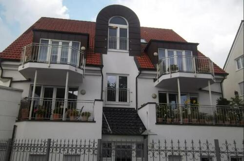 Foto - Wohnung mieten in Kirchhörde-Löttringhausen, 44229 Dortmund