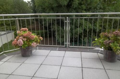 Foto - 2 Zimmer Etagenwohnung in Dortmund