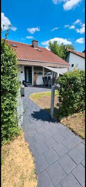 Foto - 4 Zimmer Doppelhaushälfte zum Kaufen in Heidenheim an der Brenz