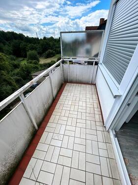 Foto - 2 Zimmer Dachgeschoßwohnung in Völklingen