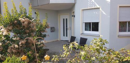 Foto - Sehr schöne 1-Zimmer-Souterrain Wohnung zu vermieten