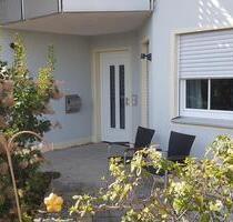 Sehr schöne 1-Zimmer-Souterrain Wohnung zu vermieten - Weilersbach