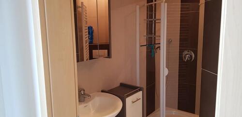 Foto - 1 Zimmer Etagenwohnung in Weilersbach