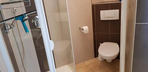 Foto - Etagenwohnung in Weilersbach zur Miete