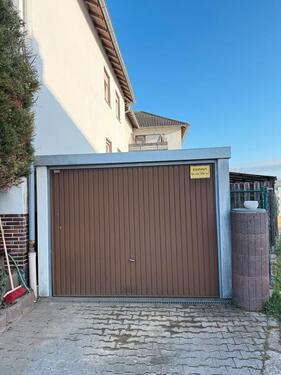 Foto - Garage gebraucht - 950,00&nbsp;EUR Miete,