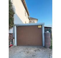 Garage gebraucht - 950,00&nbsp;EUR Miete, in Büdingen (PLZ: 63654)