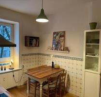 2 Zi. ETW, in HH-Einsbüttel, frei. Ohne Courtage. In ruhiger Str. - Hamburg Hoheluft-West