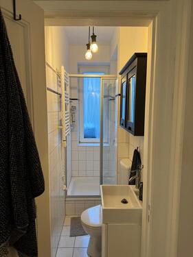 Foto - 2 Zimmer Etagenwohnung zum Kaufen in Hamburg