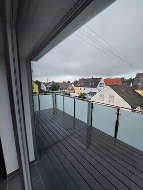 Foto - Charmante stilvolle Wohnung mit Penthouse-Charakter