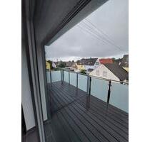 Charmante stilvolle Wohnung mit Penthouse-Charakter - Friedberg