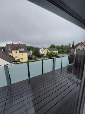 Foto - 3 Zimmer Dachgeschoßwohnung zur Miete in Friedberg