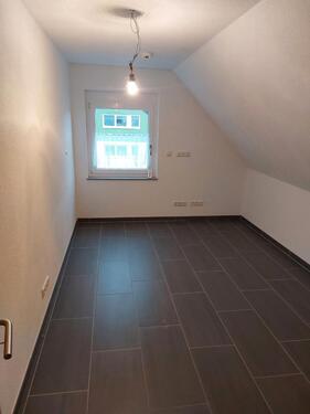 Foto - Dachgeschoßwohnung in Friedberg zur Miete