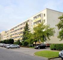4-Raum-Wohnung mit Aufzug BEWERBEN SIE SICH - Guben