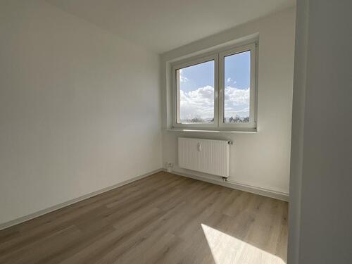 Foto - 4 Zimmer Etagenwohnung in Guben