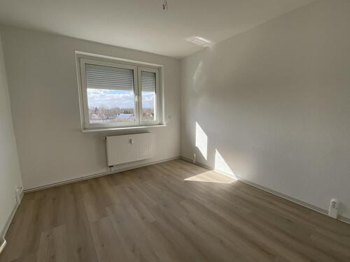 Foto - Etagenwohnung in Guben zur Miete