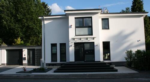 Foto - Wohlfühloase zum Leben und Arbeiten mit schönem Garten