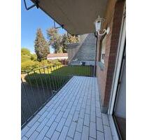 Sanierte Wohnung mit Balkon, 63 m2 - Aachen Eilendorf