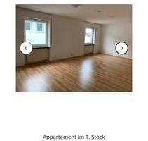 2,5 Zimmer Wohnung und 1 Zimmer Wohnung in Böhmfeld - Ingolstadt Friedrichshofen-Hollerstauden