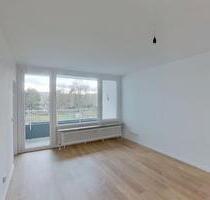 Freundliche 3-Zimmer-Wohnung mit Balkon und zusätzlichem Gäste-WC in Koblenz