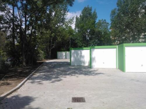 Foto - Einzelgarage verfügbar! - 120,00&nbsp;EUR Miete,