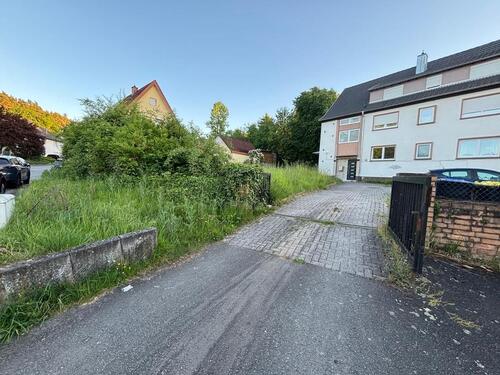 Foto - Mehrfamilienhaus, Wohnhaus in Kaiserslautern zum Kaufen