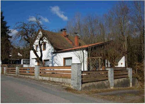 Foto - Einfamilienhaus in Neukirchen zum Kaufen