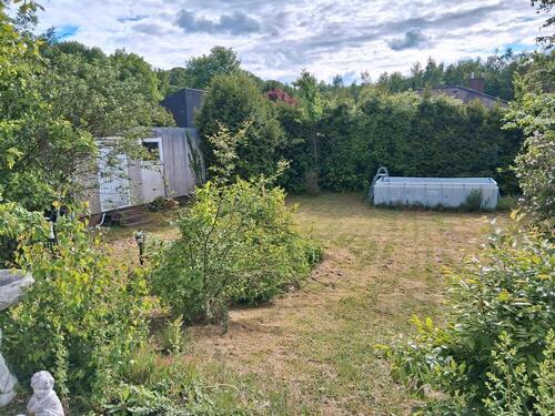 Foto - 5 Zimmer Einfamilienhaus in Neunkirchen