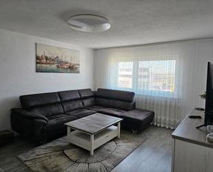 Privatverkauf-Eigentumswohnung mit großer Terrasse - Ludwigshafen am Rhein Ludwigshafen-Hemshof