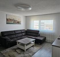 Privatverkauf-Eigentumswohnung mit großer Terrasse - Ludwigshafen am Rhein Ludwigshafen-Hemshof