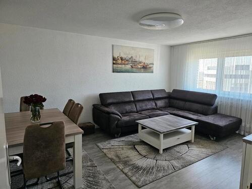 Foto - 5 Zimmer Etagenwohnung in Ludwigshafen am Rhein
