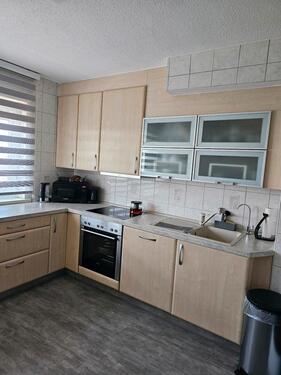 Foto - Etagenwohnung in Ludwigshafen am Rhein zum Kaufen